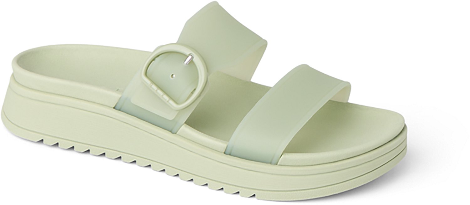 Reef Women's Vista Capri Sandals - view number 2