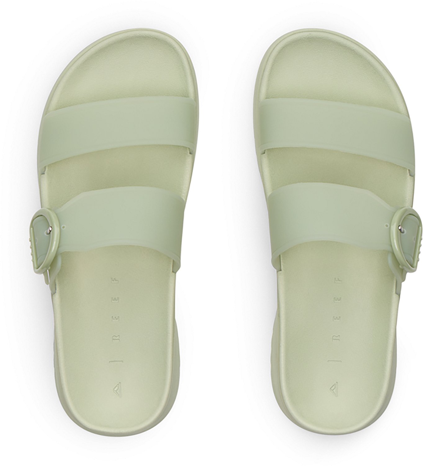 Reef Women's Vista Capri Sandals - view number 3