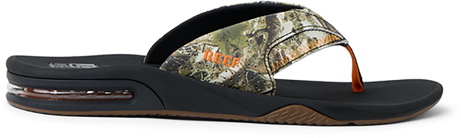 Reef Men's Fanning Flip Flops