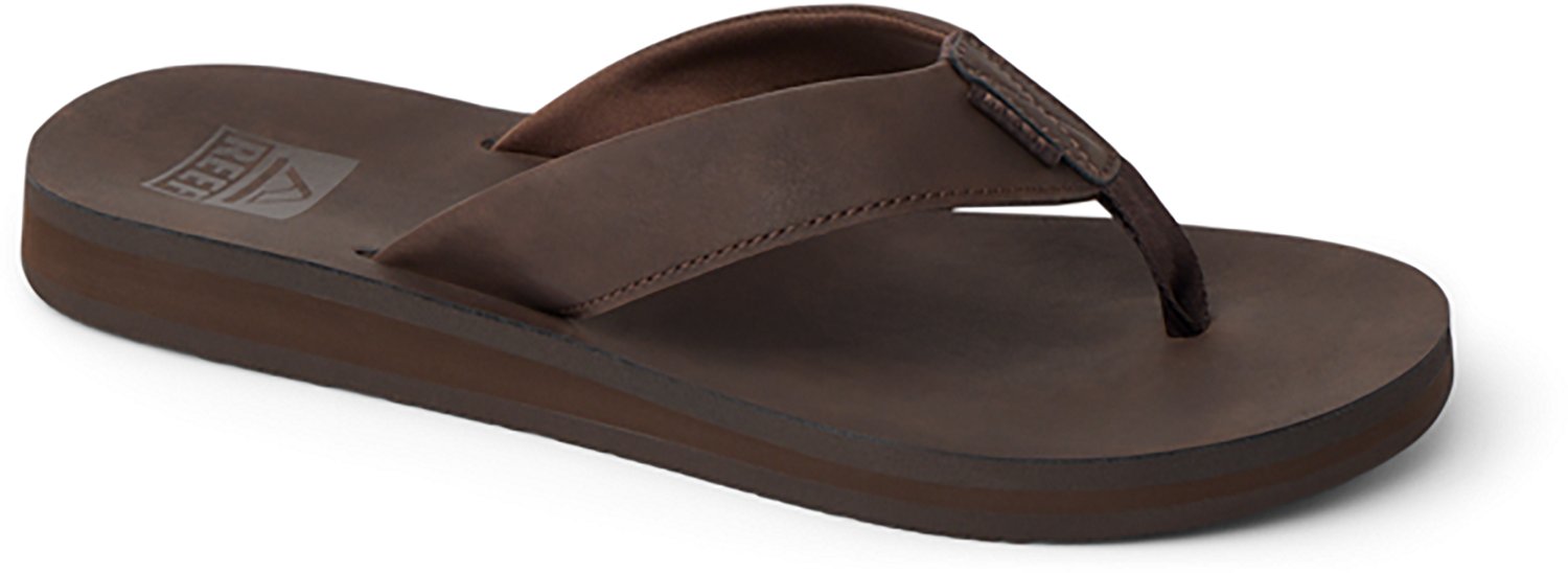 Reef Men's Groundswell SL Flip Flops - view number 2