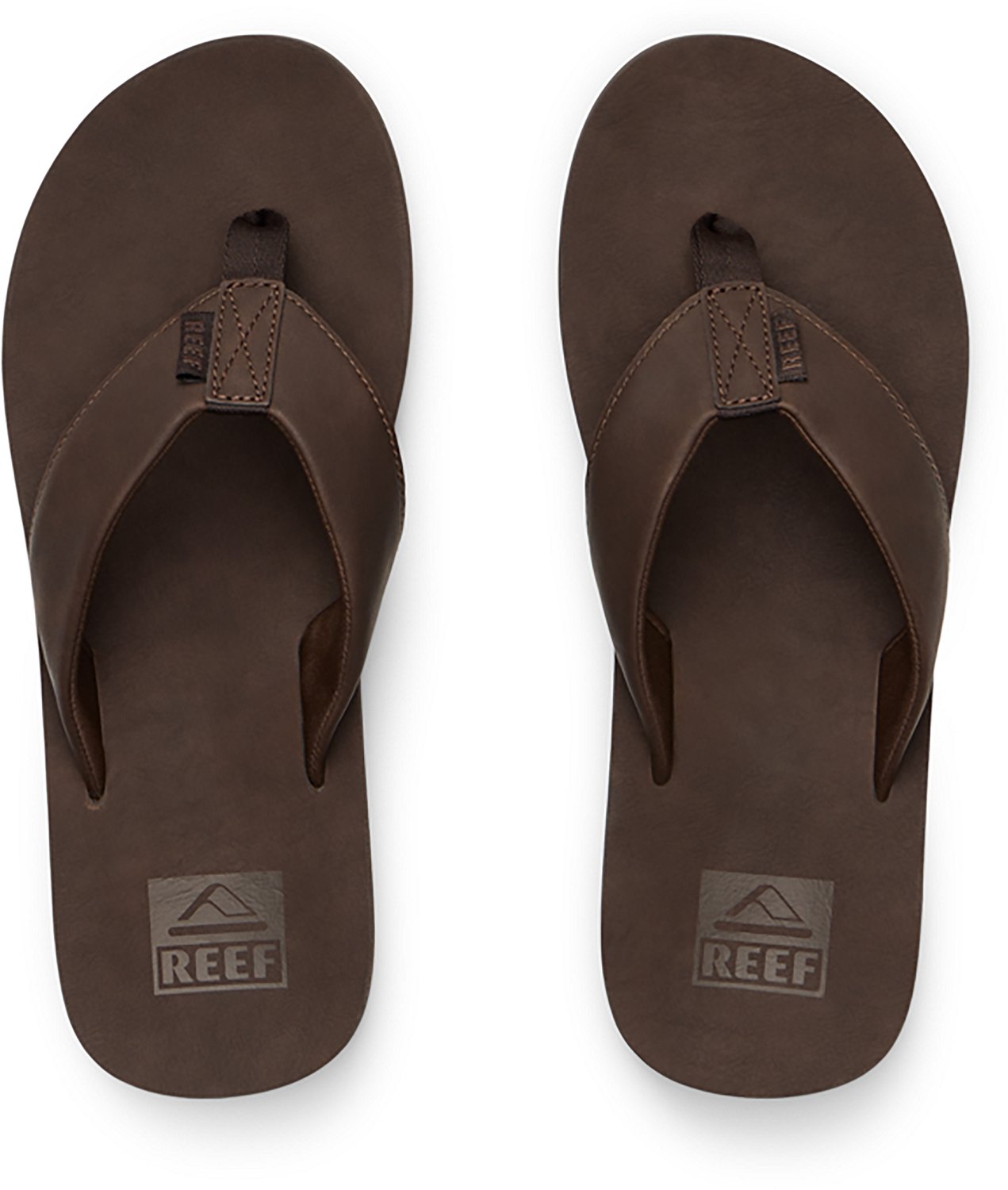 Reef Men's Groundswell SL Flip Flops - view number 3