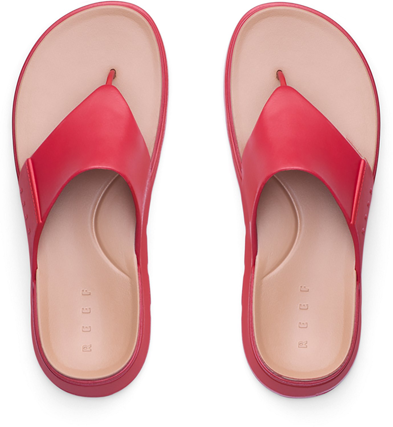 Reef Women's Cali Laguna Sandals - view number 3