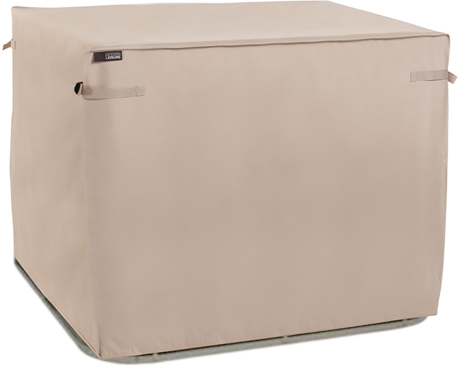 Modern Leisure Basics Air Conditioner Cover