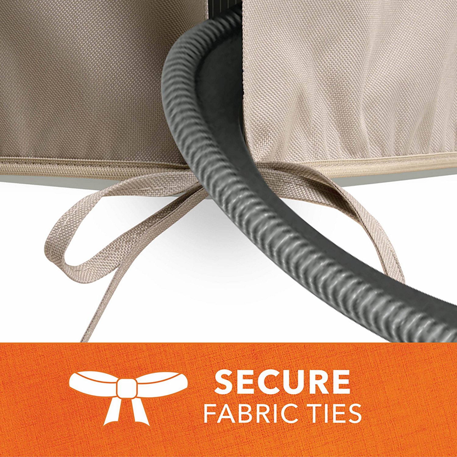 Modern Leisure Basics Air Conditioner Cover - view number 5