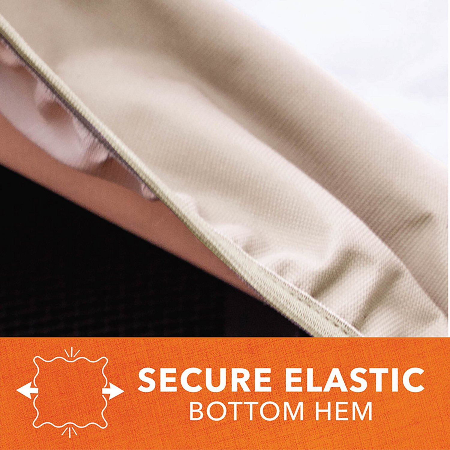 Modern Leisure Basics Air Conditioner Cover - view number 6