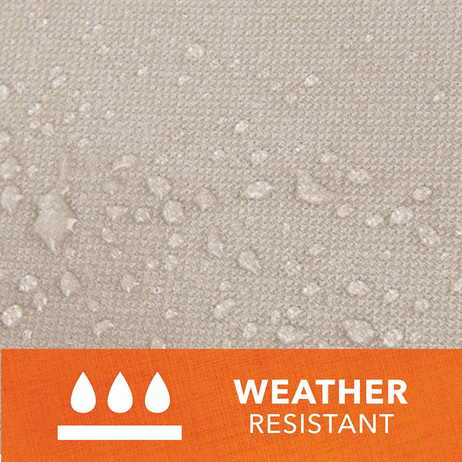 Modern Leisure Basics Air Conditioner Cover - view number 7