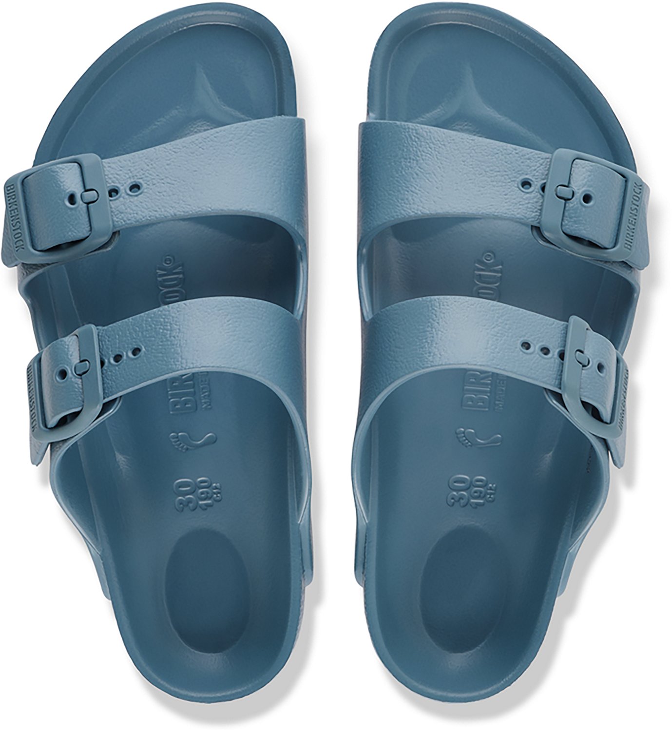 Birkenstock Kids' Preschool Arizona EVA Sandals - view number 2