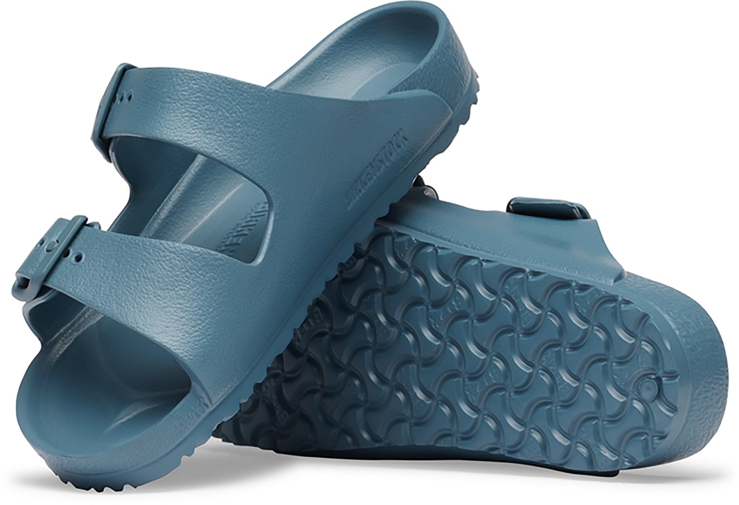 Birkenstock Kids' Preschool Arizona EVA Sandals - view number 3