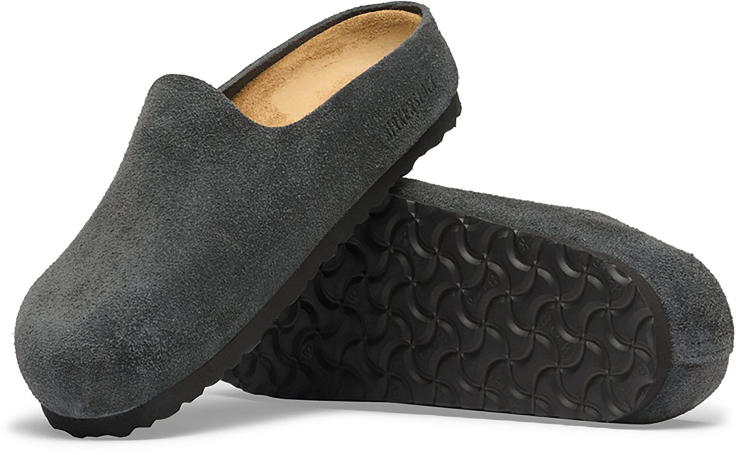 Birkenstock Men's Amsterdam Wrapped Clogs