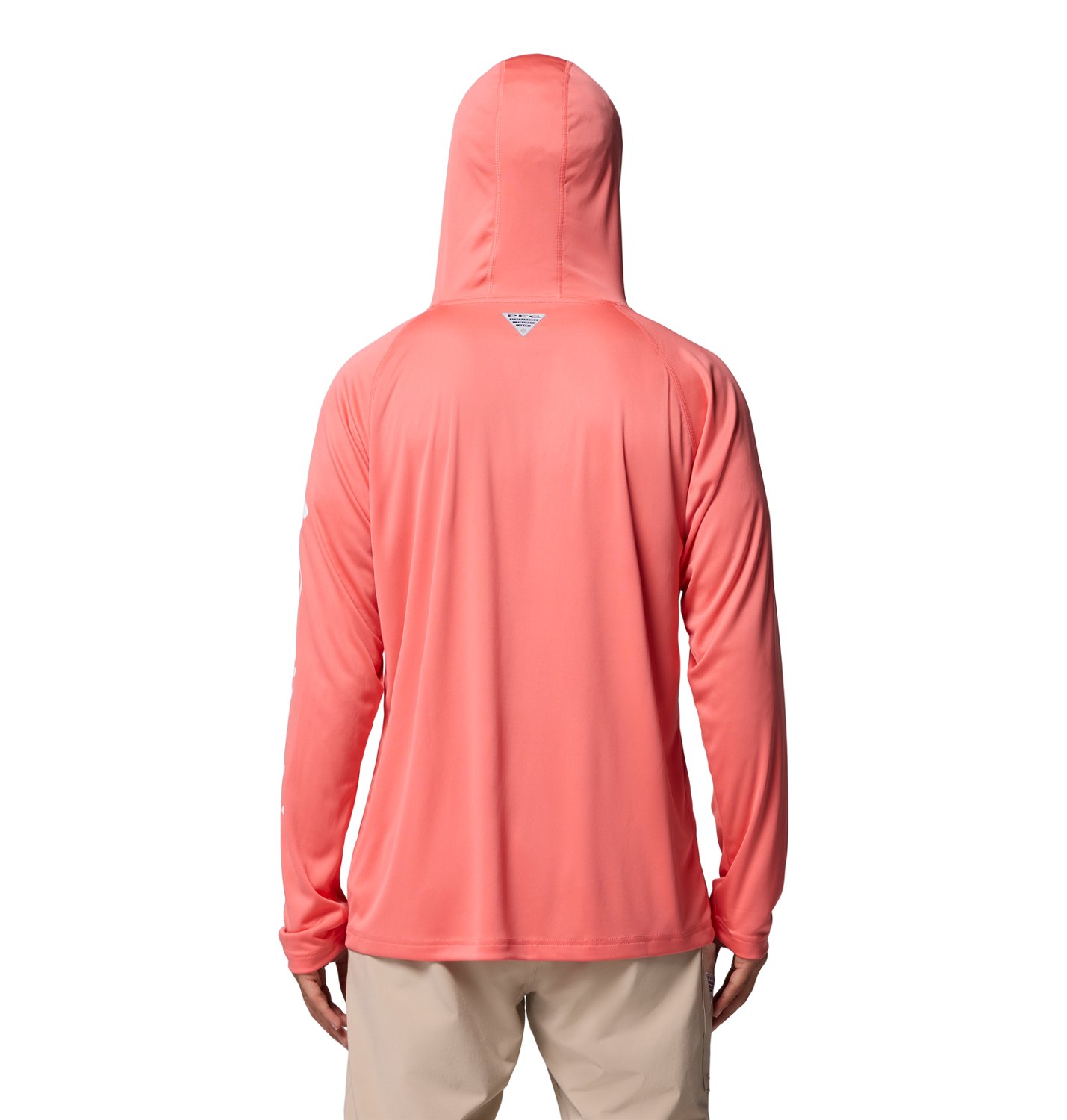 Columbia Sportswear Men's PFG Terminal Tackle Hoodie - view number 2