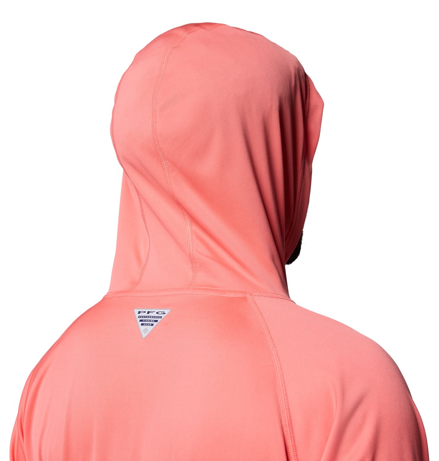 Columbia Sportswear Men's PFG Terminal Tackle Hoodie - view number 5