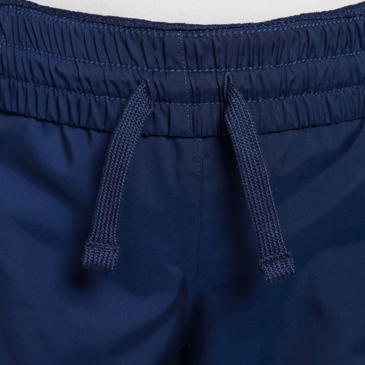 Nike Big Kids' Sportswear Club Woven Shorts 4.5 in - view number 3
