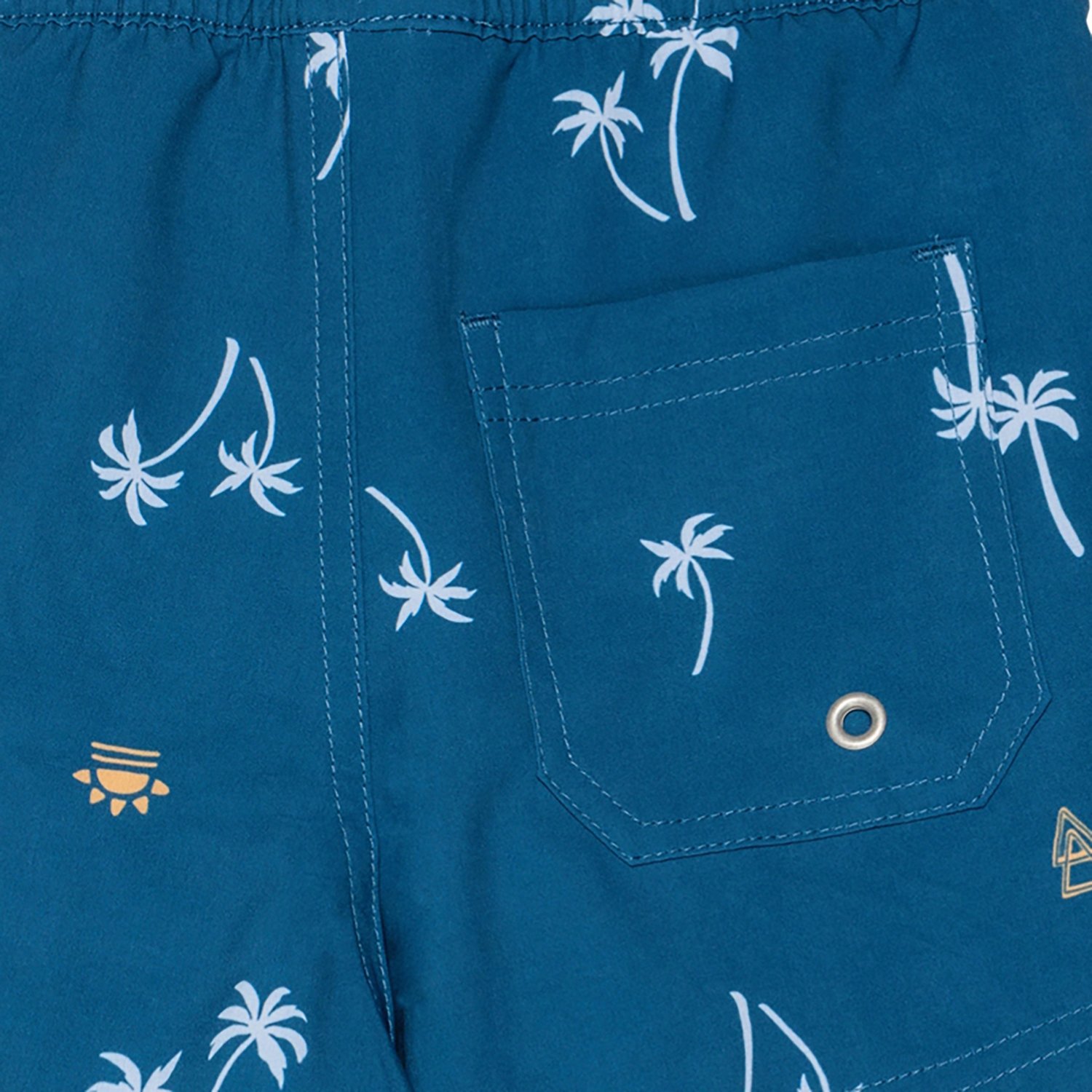 Gottex Men’s Beach Bound 9 Swim Trunks