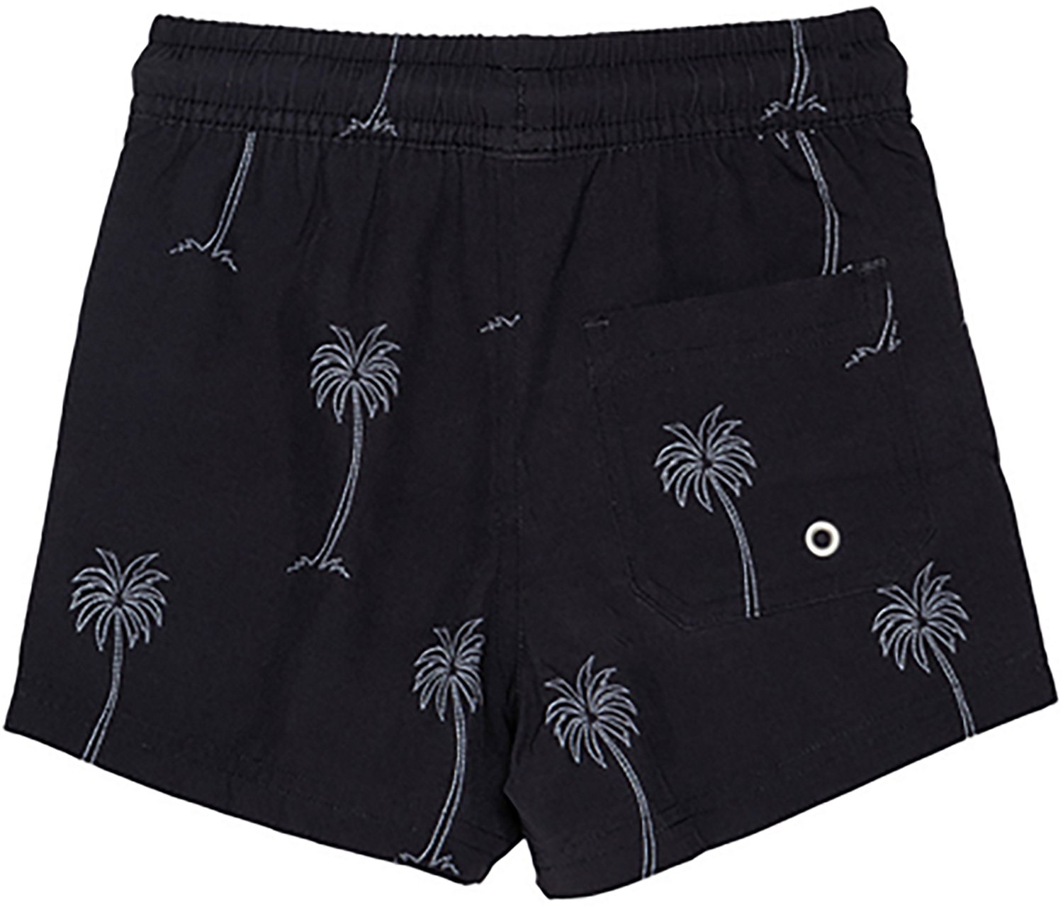 Gottex Boys’ Beach Scout Drawstring Swim Shorts