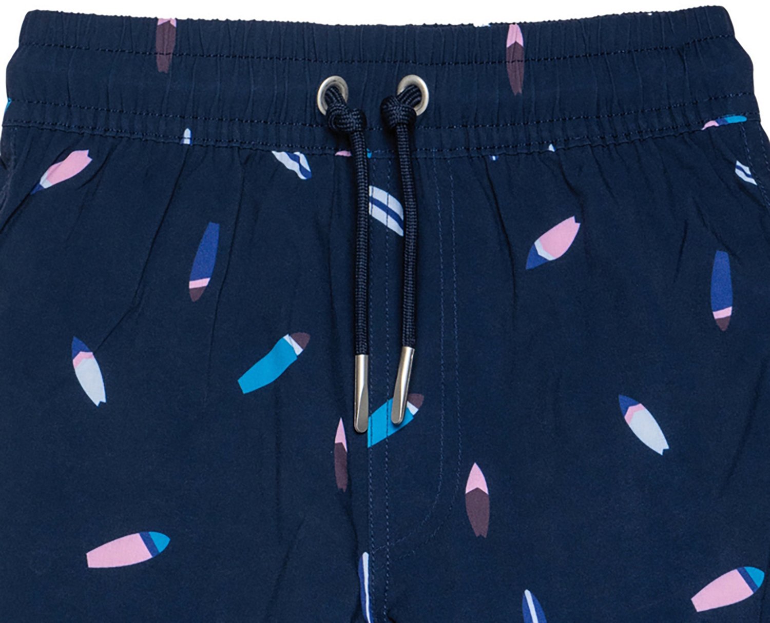 Gottex Boys’ Beach Scout Drawstring Swim Shorts - view number 3