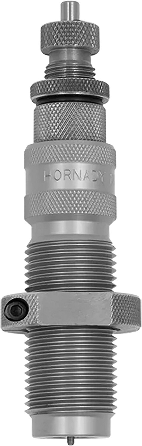 Hornady Match Grade 25 Creedmoor Full Length Die
