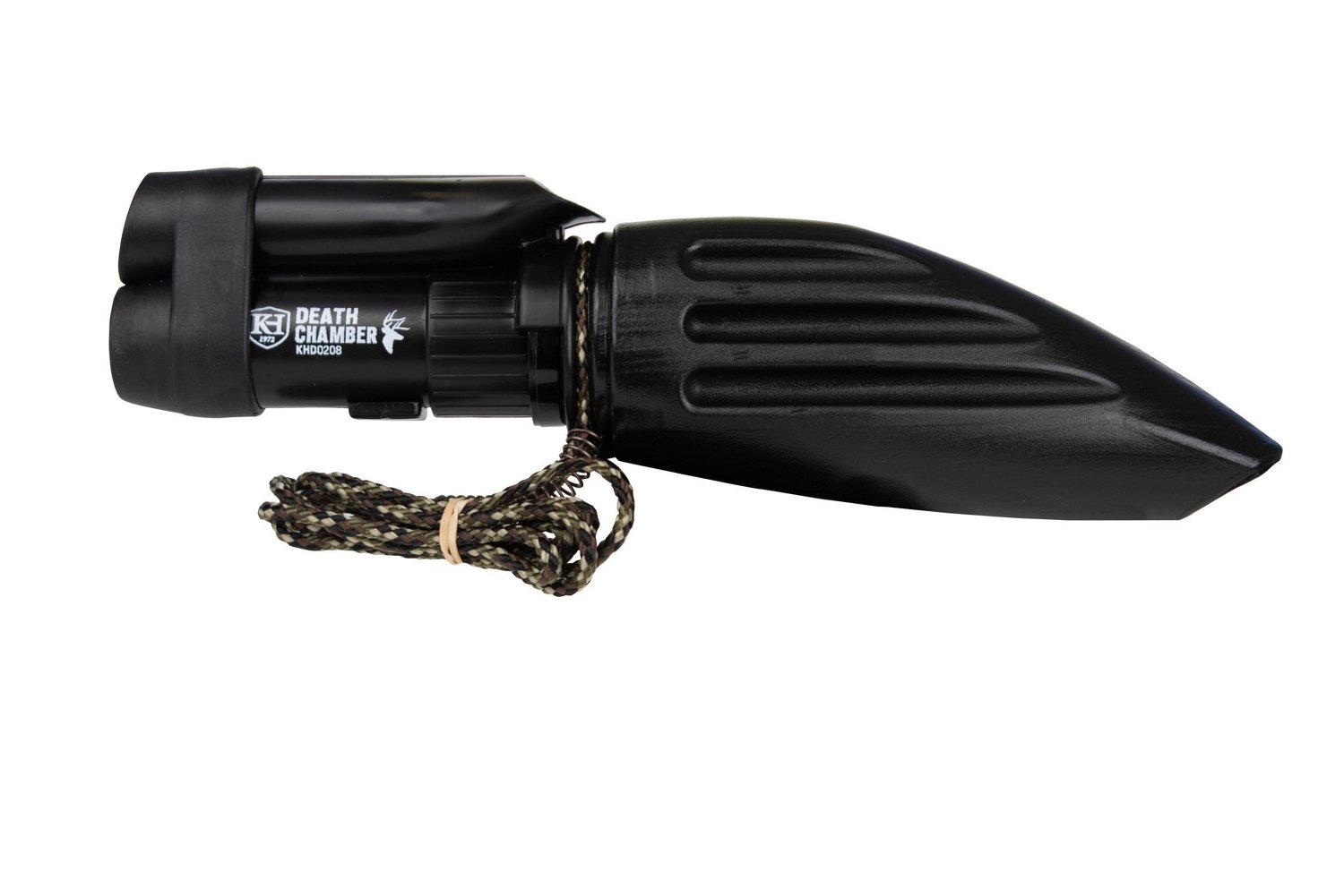 Knight & Hale Death Chamber Deer Call