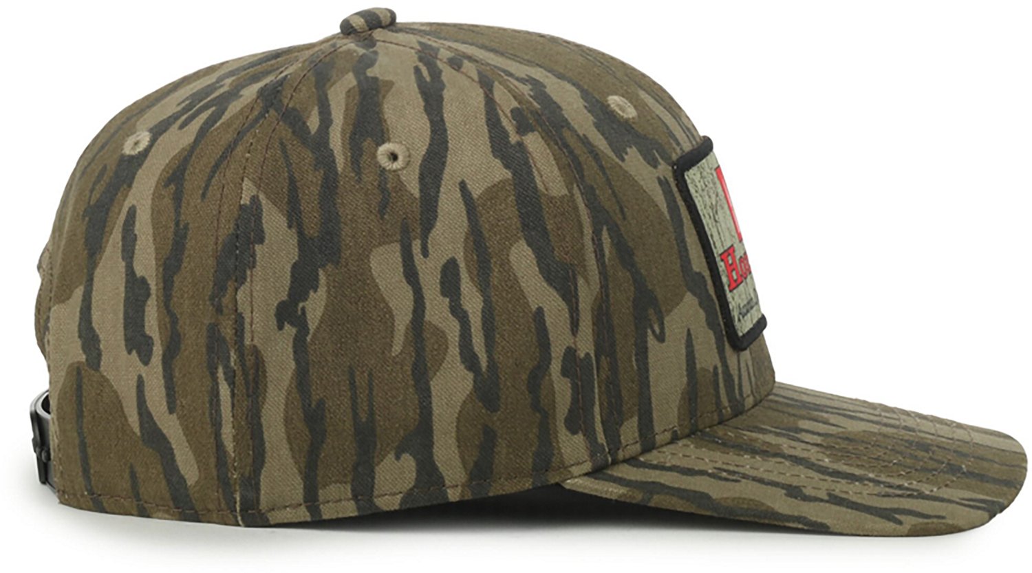 Hornady Men's Dependable Camo Cap