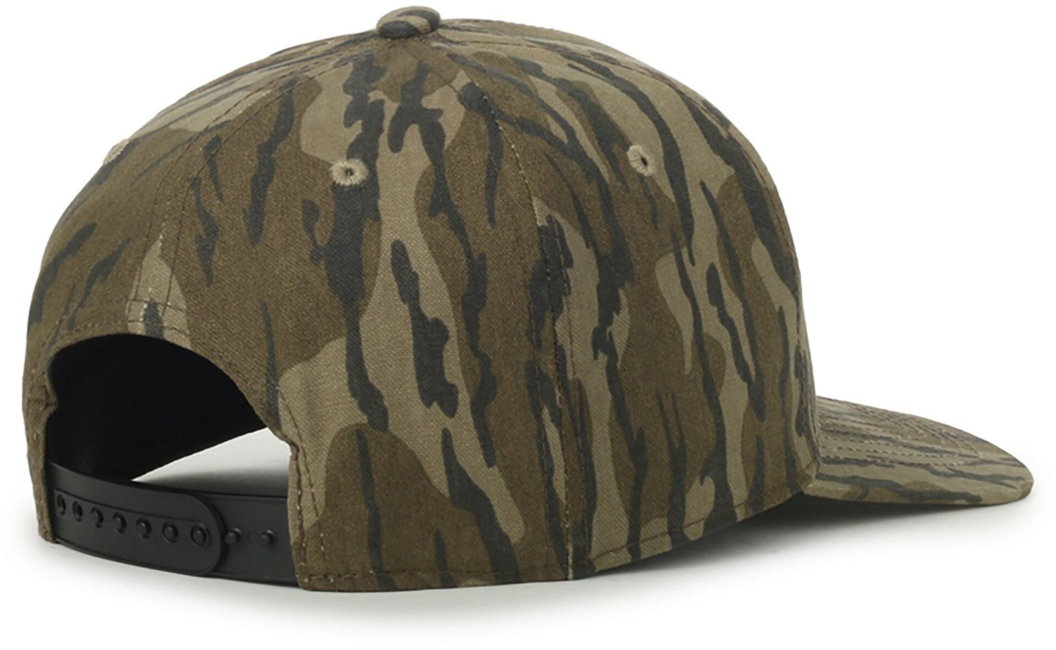 Hornady Men's Dependable Camo Cap