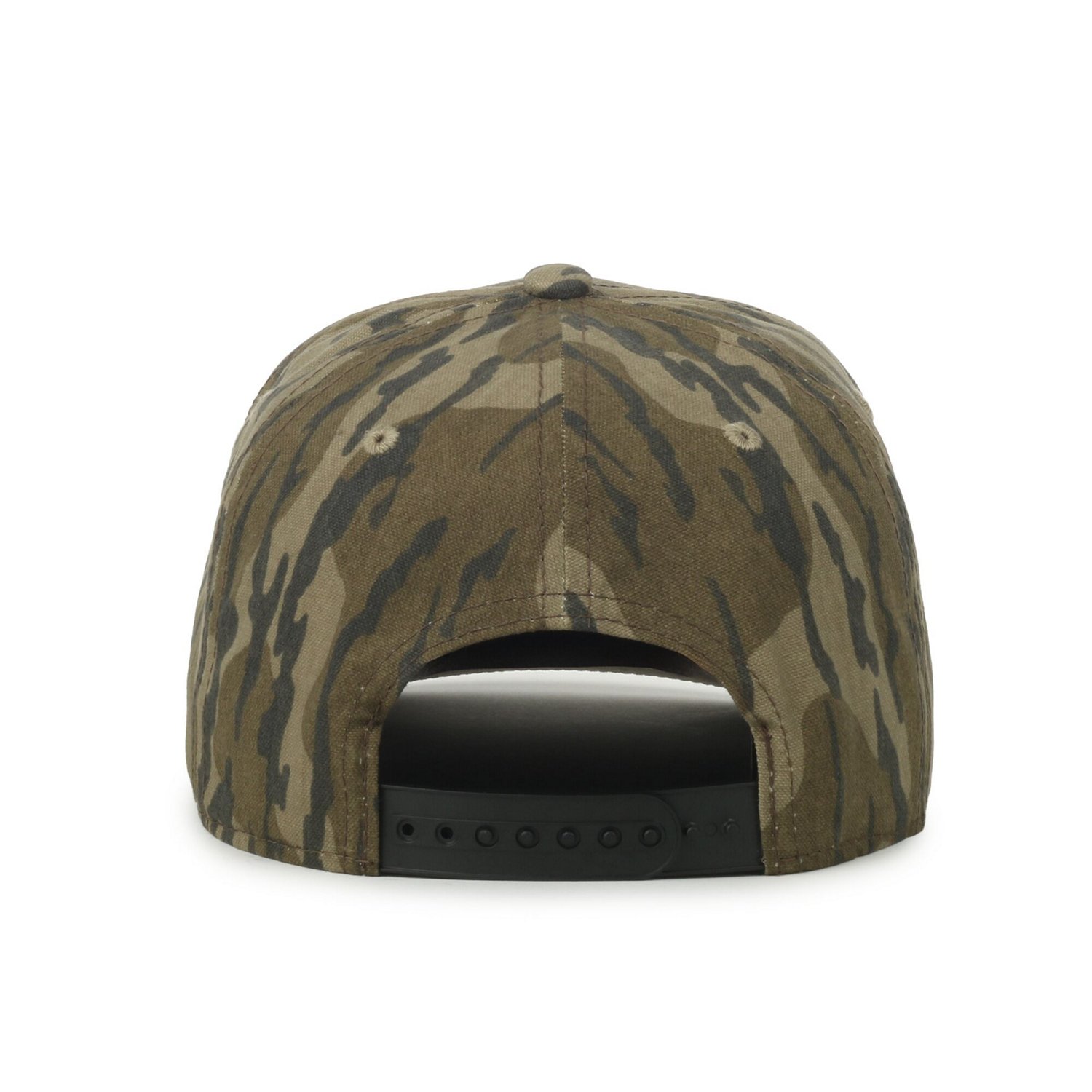 Hornady Men's Dependable Camo Cap