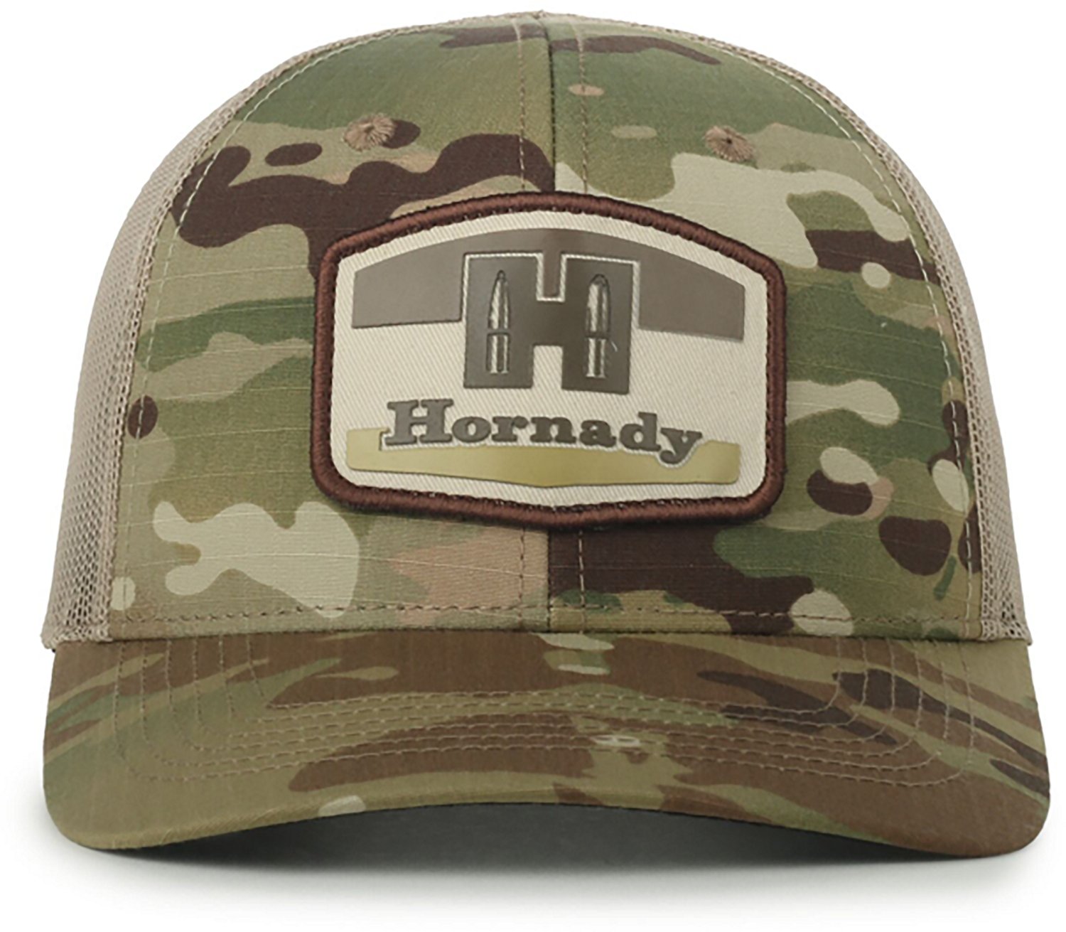 Hornady Men's Operational Camo Cap