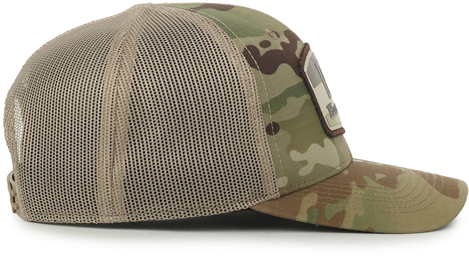 Hornady Men's Operational Camo Cap