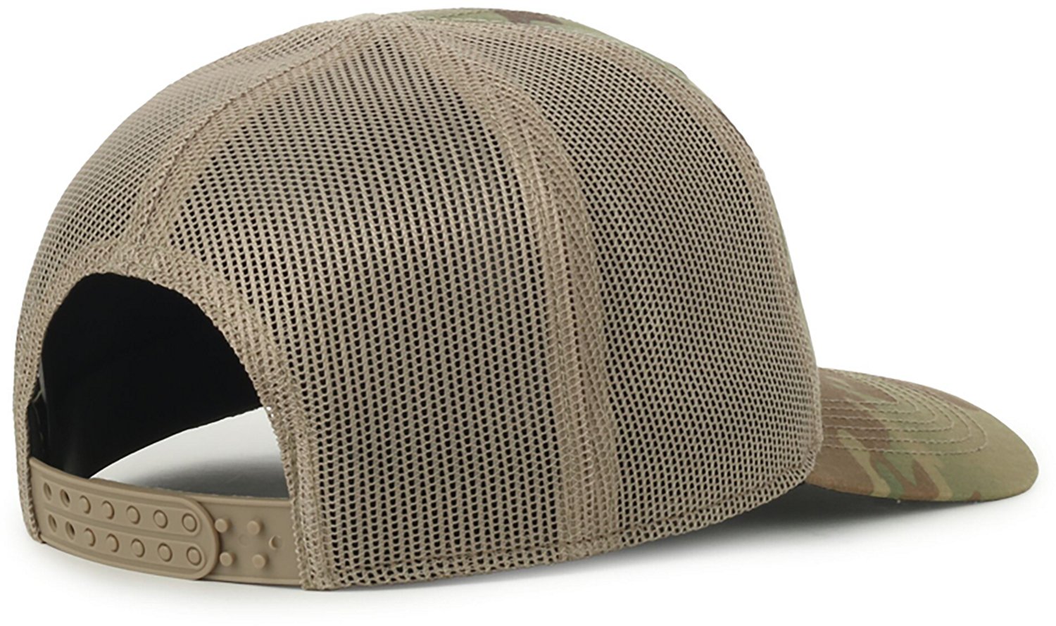 Hornady Men's Operational Camo Cap