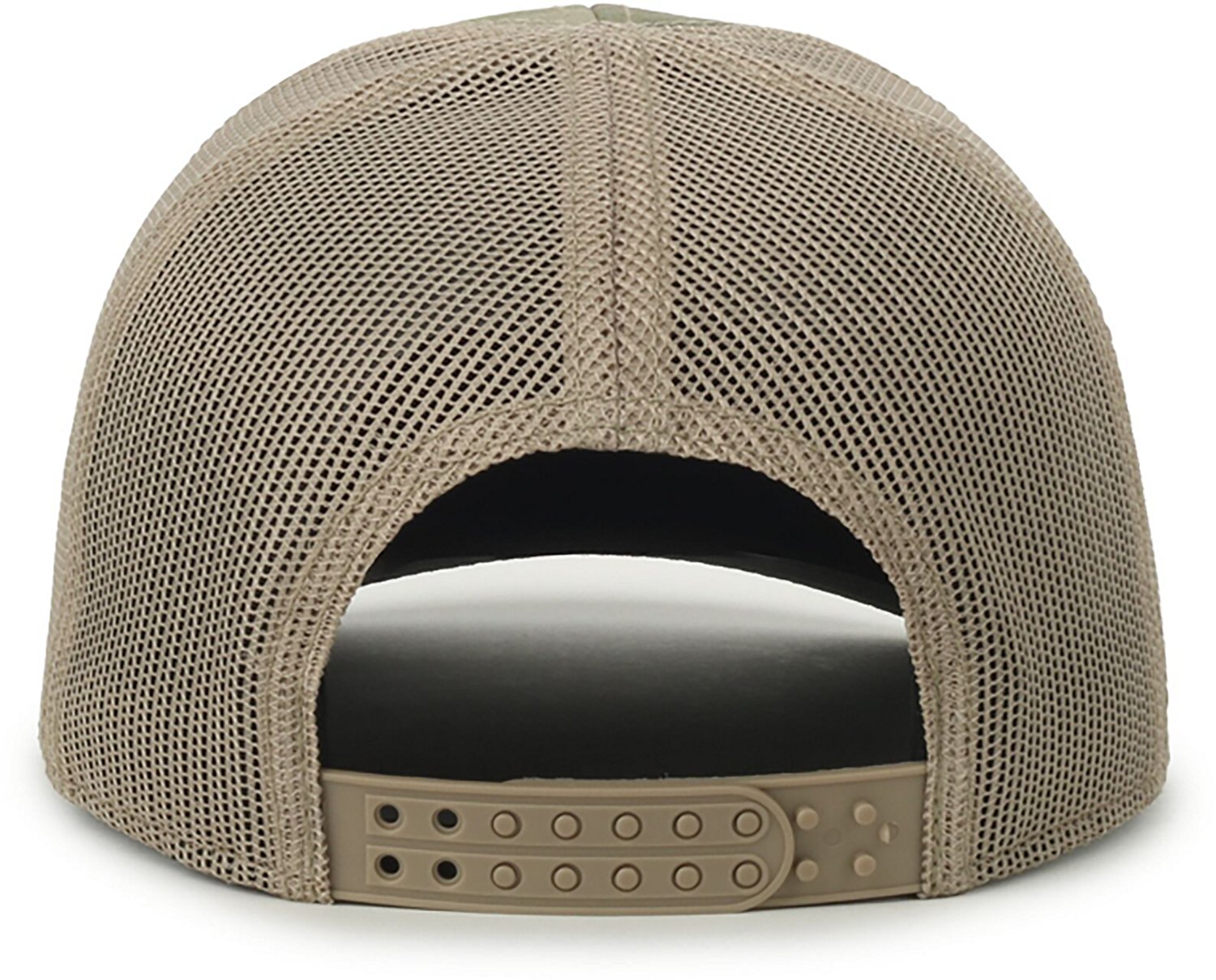 Hornady Men's Operational Camo Cap