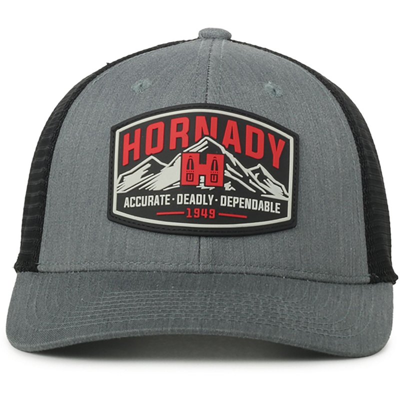 Hornady Men's OCFlex Cap