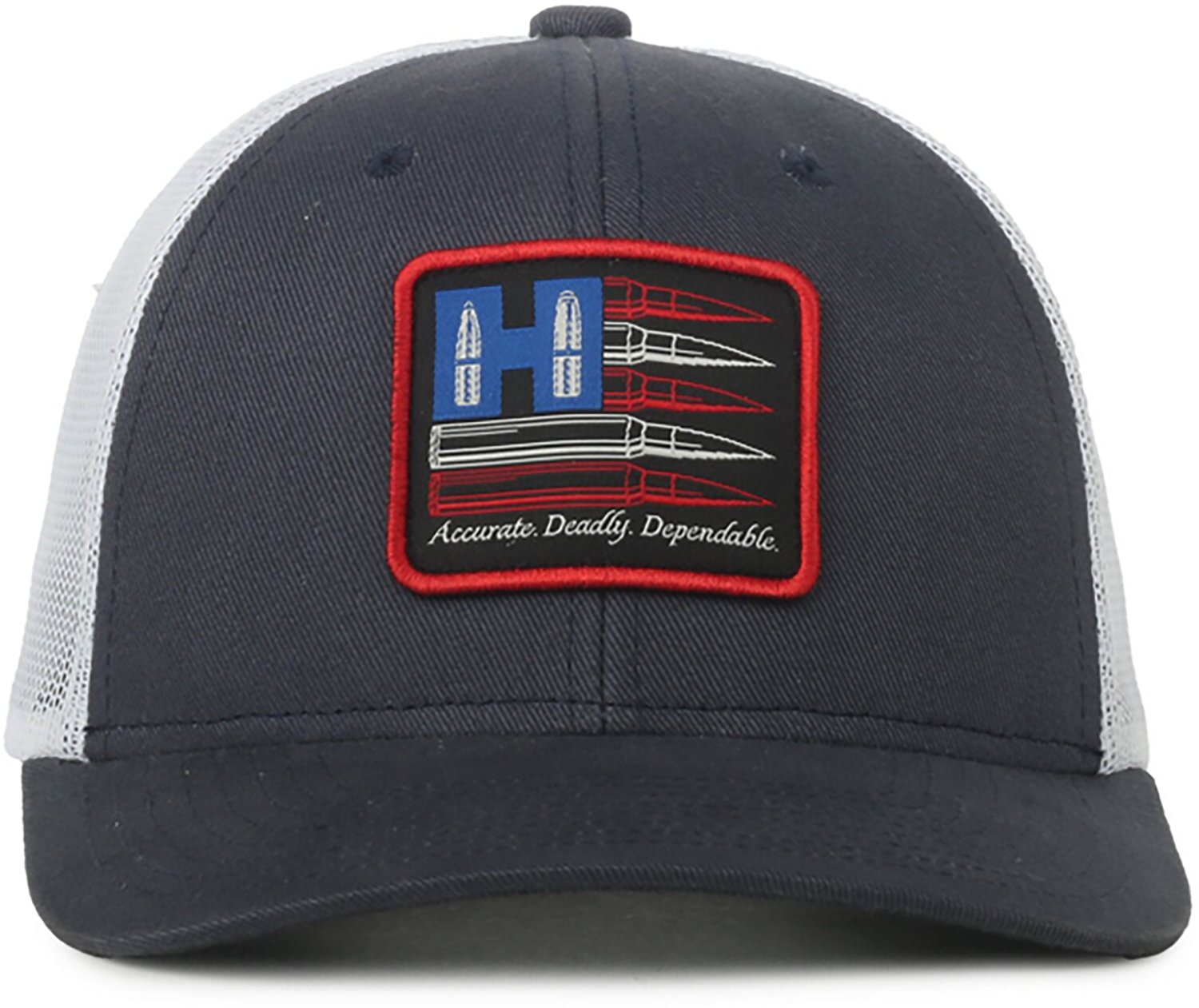 Hornady Men's Brushed Ranger Cap