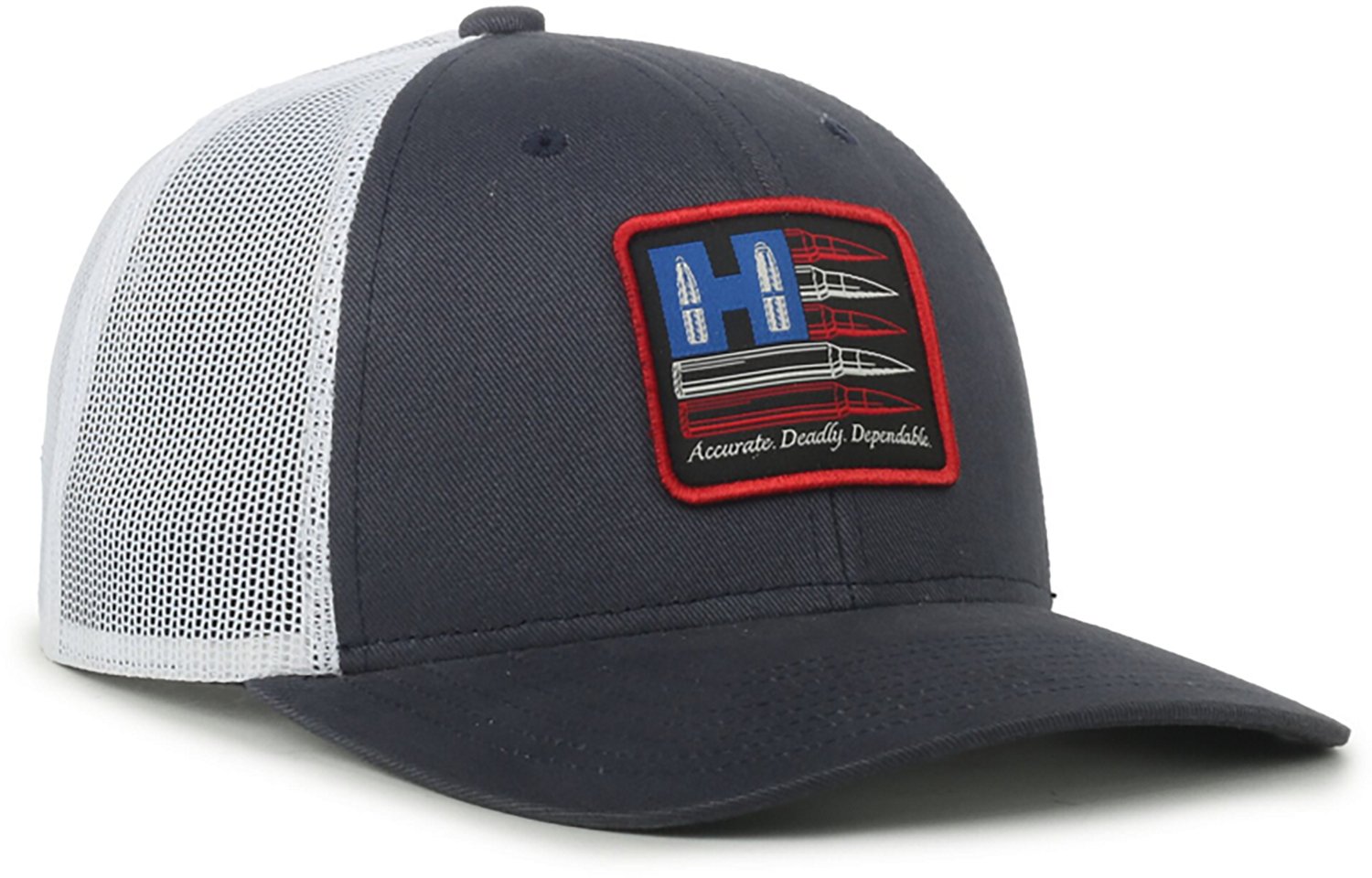 Hornady Men's Brushed Ranger Cap