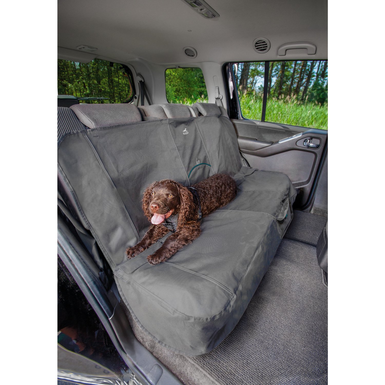Kurgo Rover Bench Seat Cover - view number 3