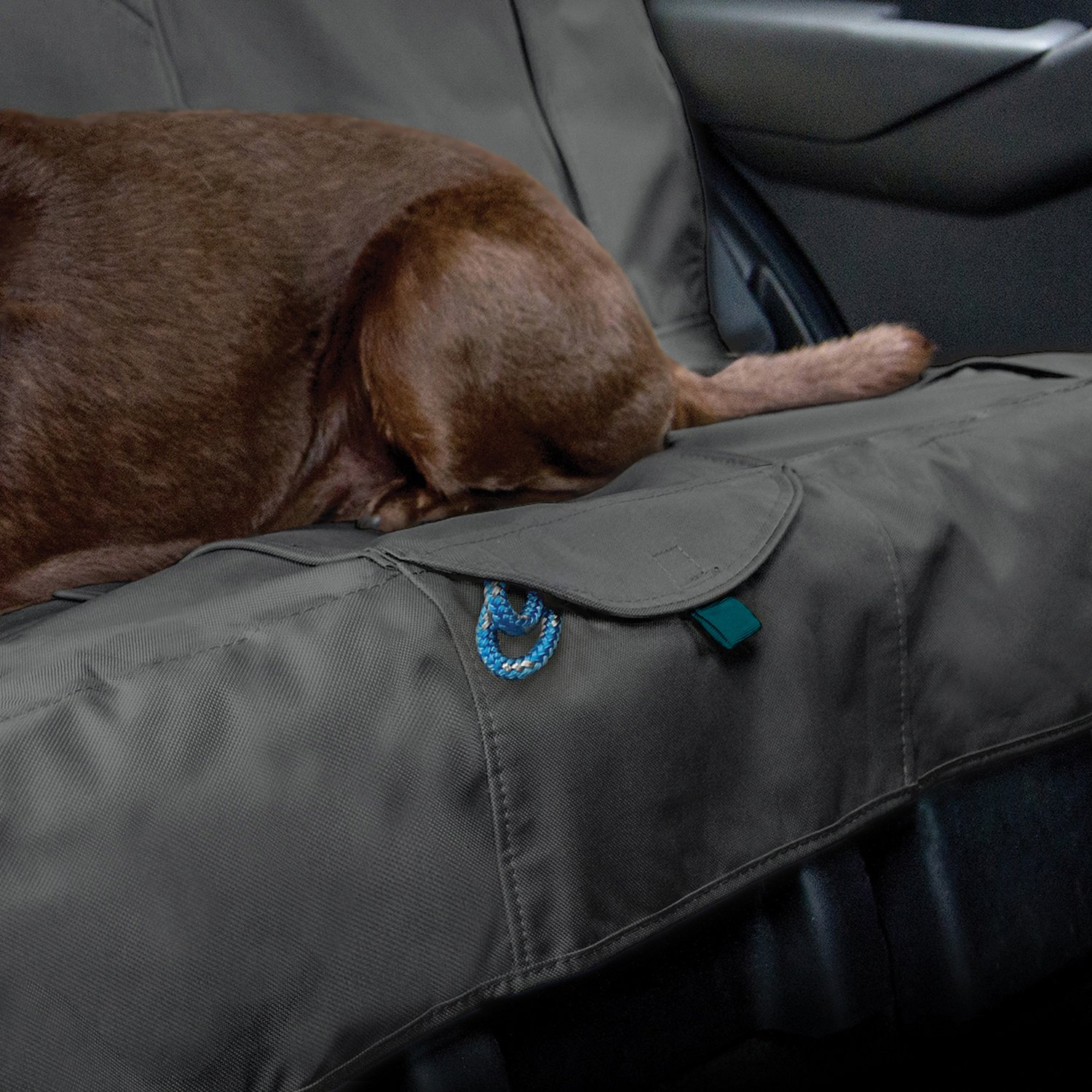 Kurgo Rover Bench Seat Cover - view number 5