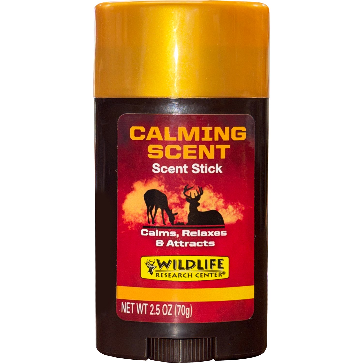 Wildlife Research Center Calming Scent Scent Stick