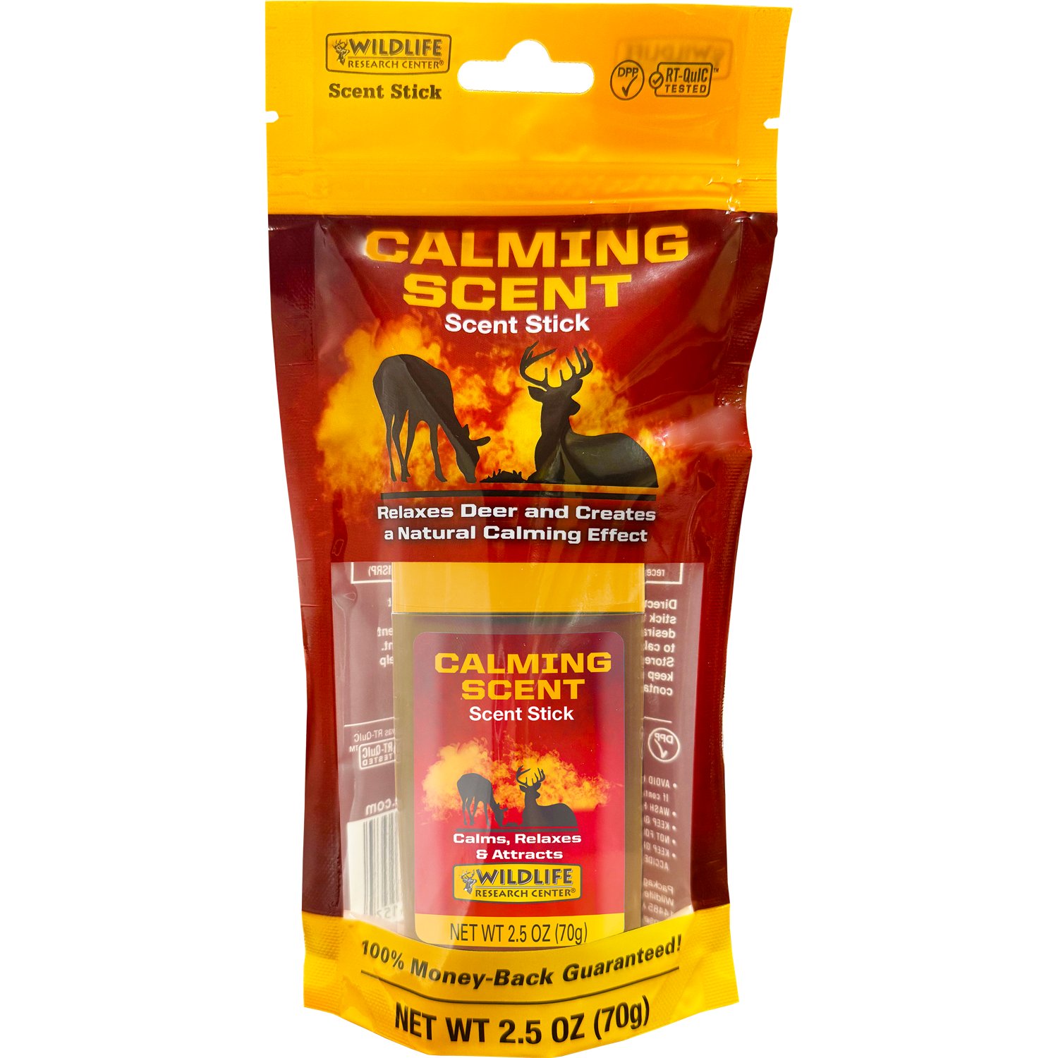 Wildlife Research Center Calming Scent Scent Stick