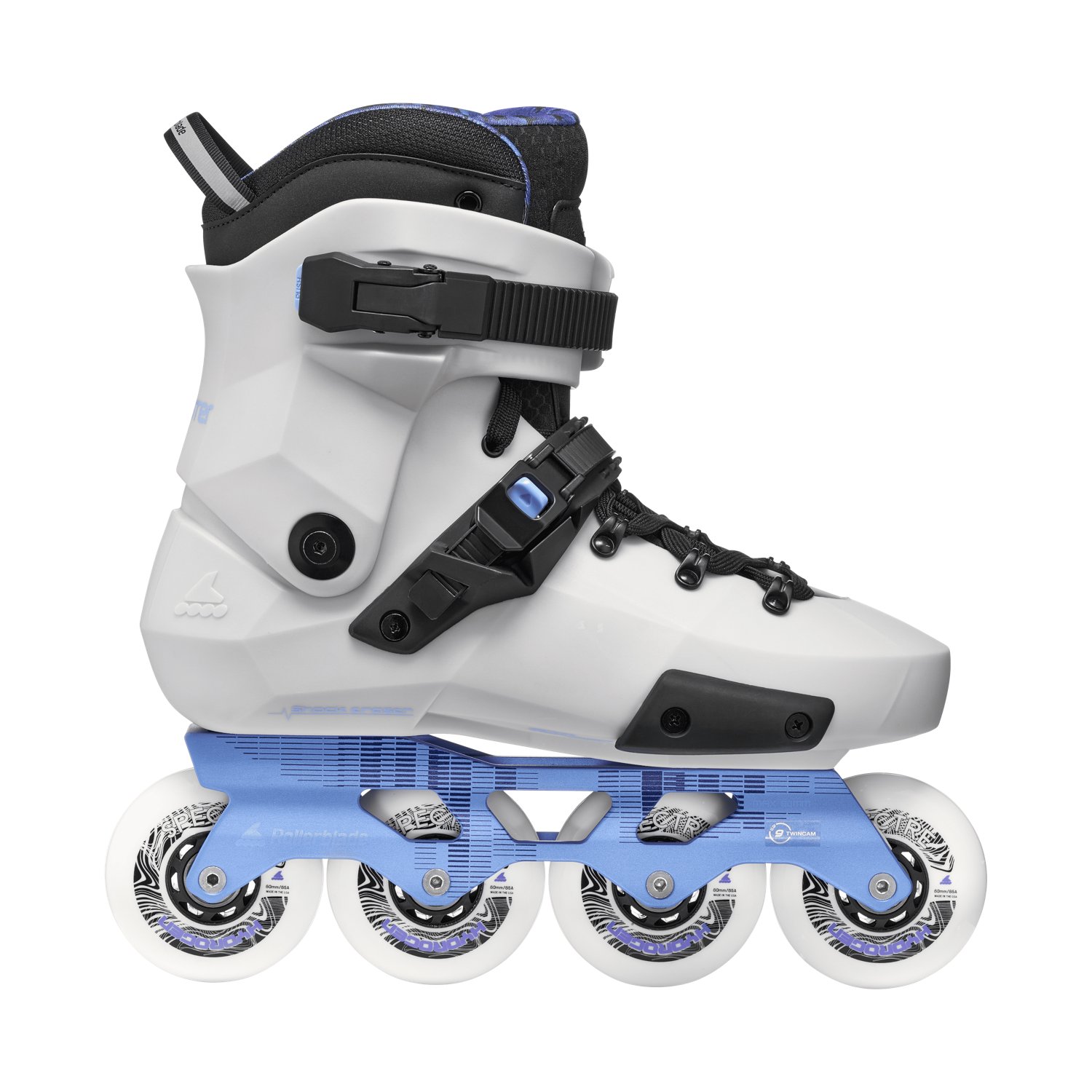 Rollerblade Women's Twister XT Urban Inline Skates