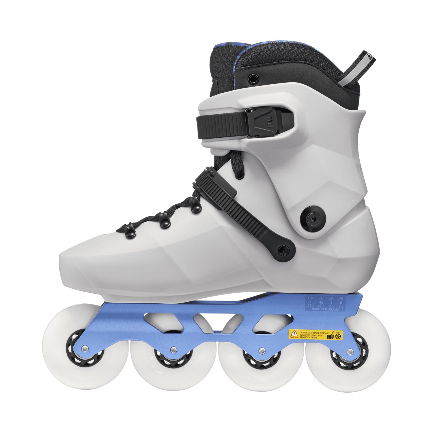 Rollerblade Women's Twister XT Urban Inline Skates - view number 2