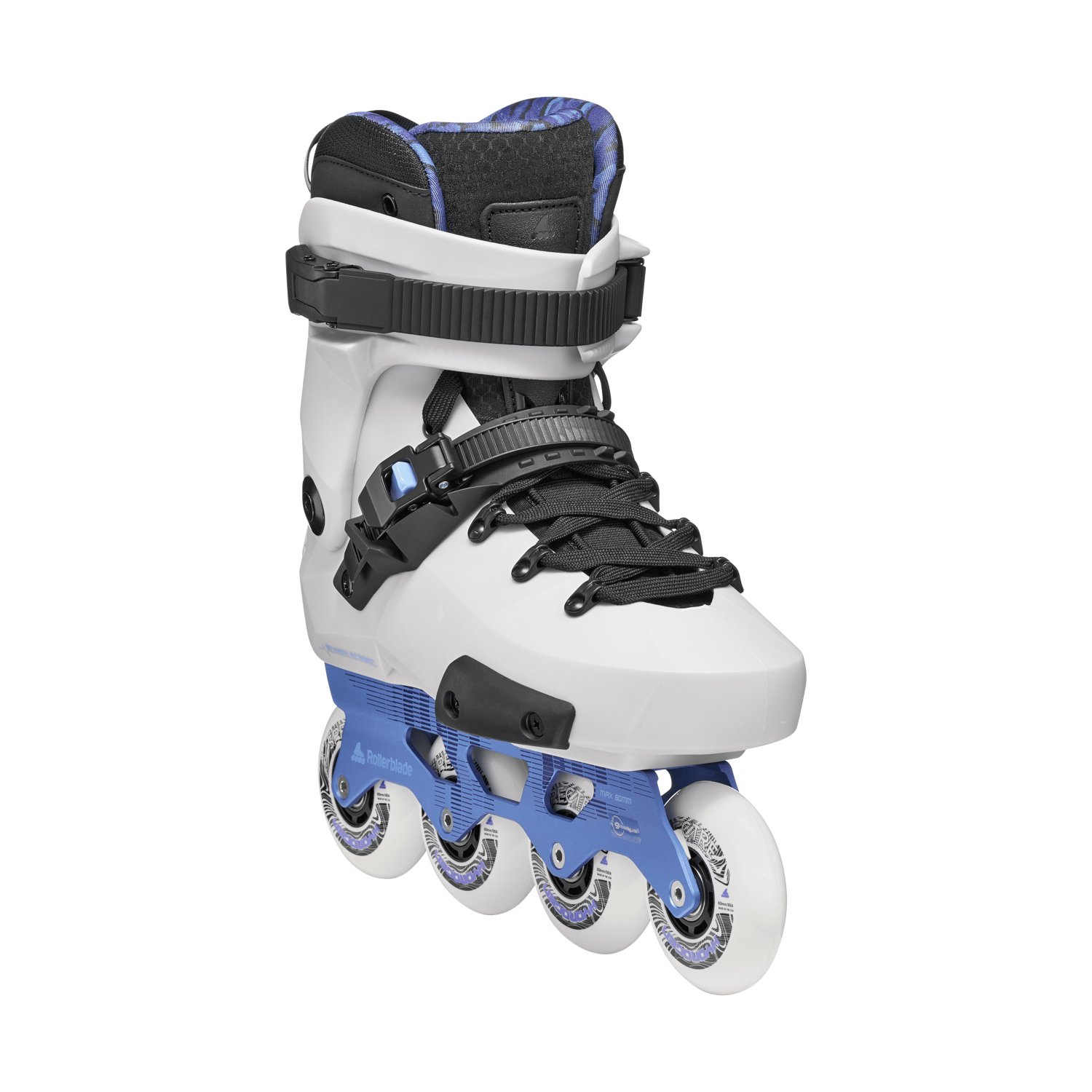 Rollerblade Women's Twister XT Urban Inline Skates - view number 3