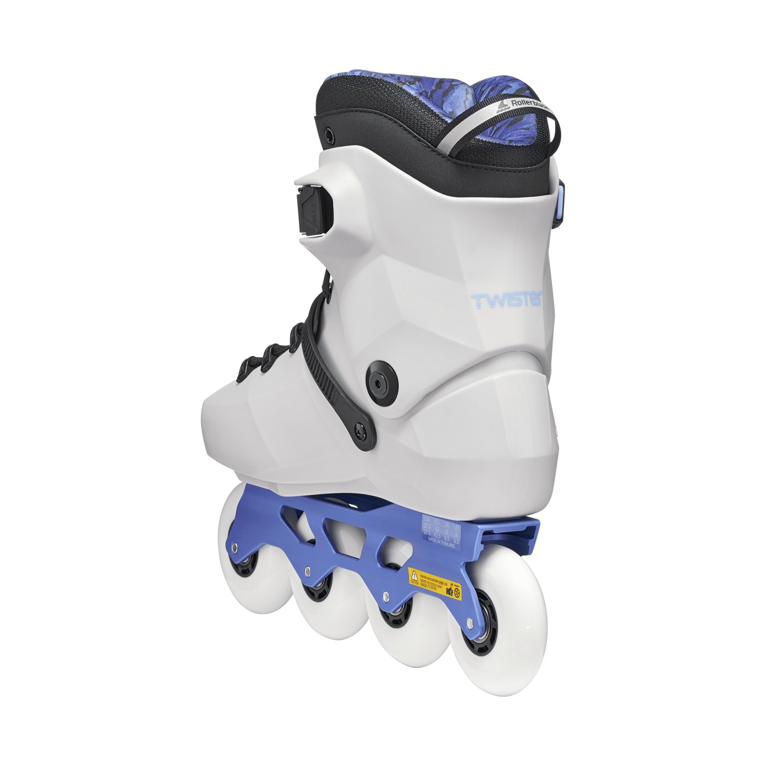 Rollerblade Women's Twister XT Urban Inline Skates - view number 4