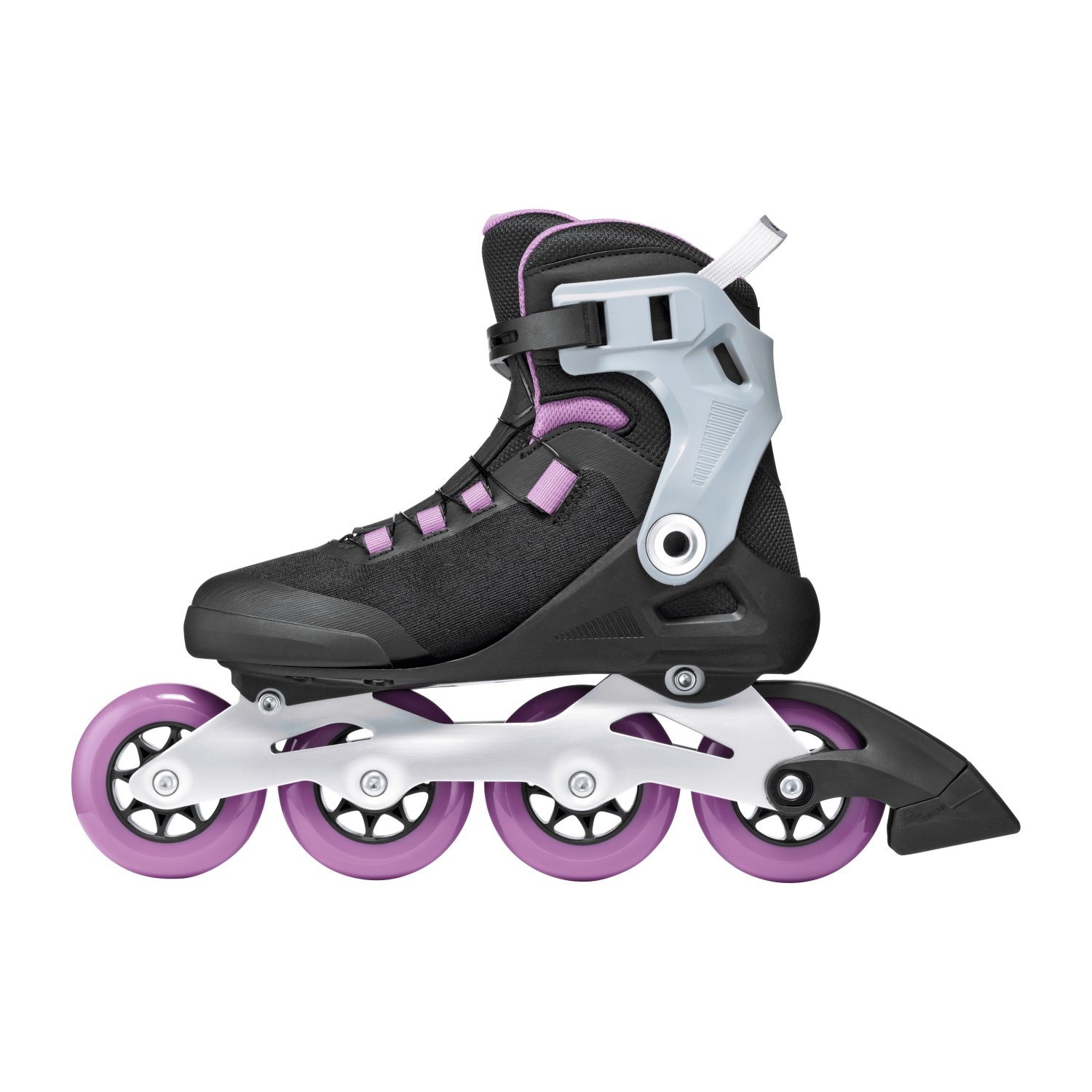 Rollerblade Women's Macroblade 84 BOA® Inline Skates - view number 2