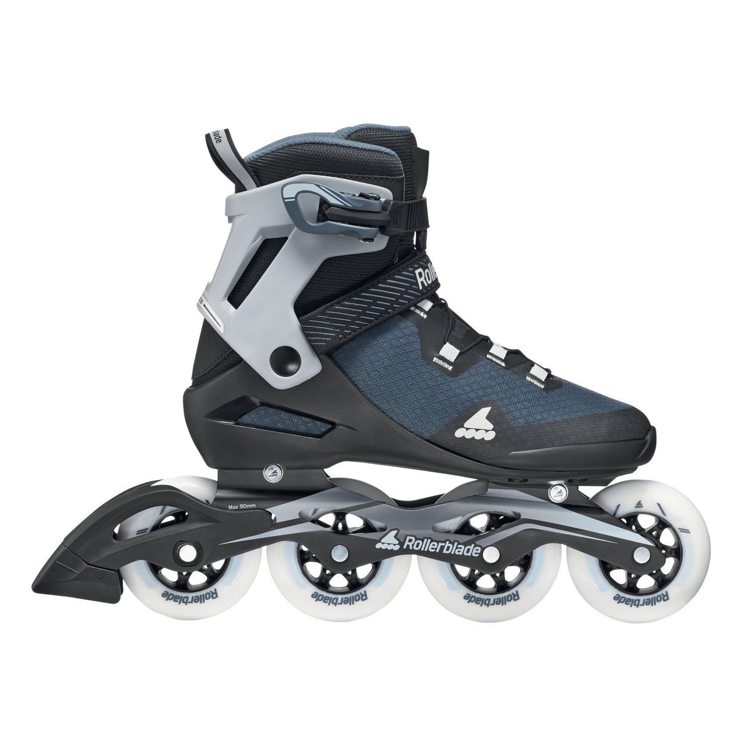 Rollerblade Men's Macroblade 84 BOA® Inline Skates