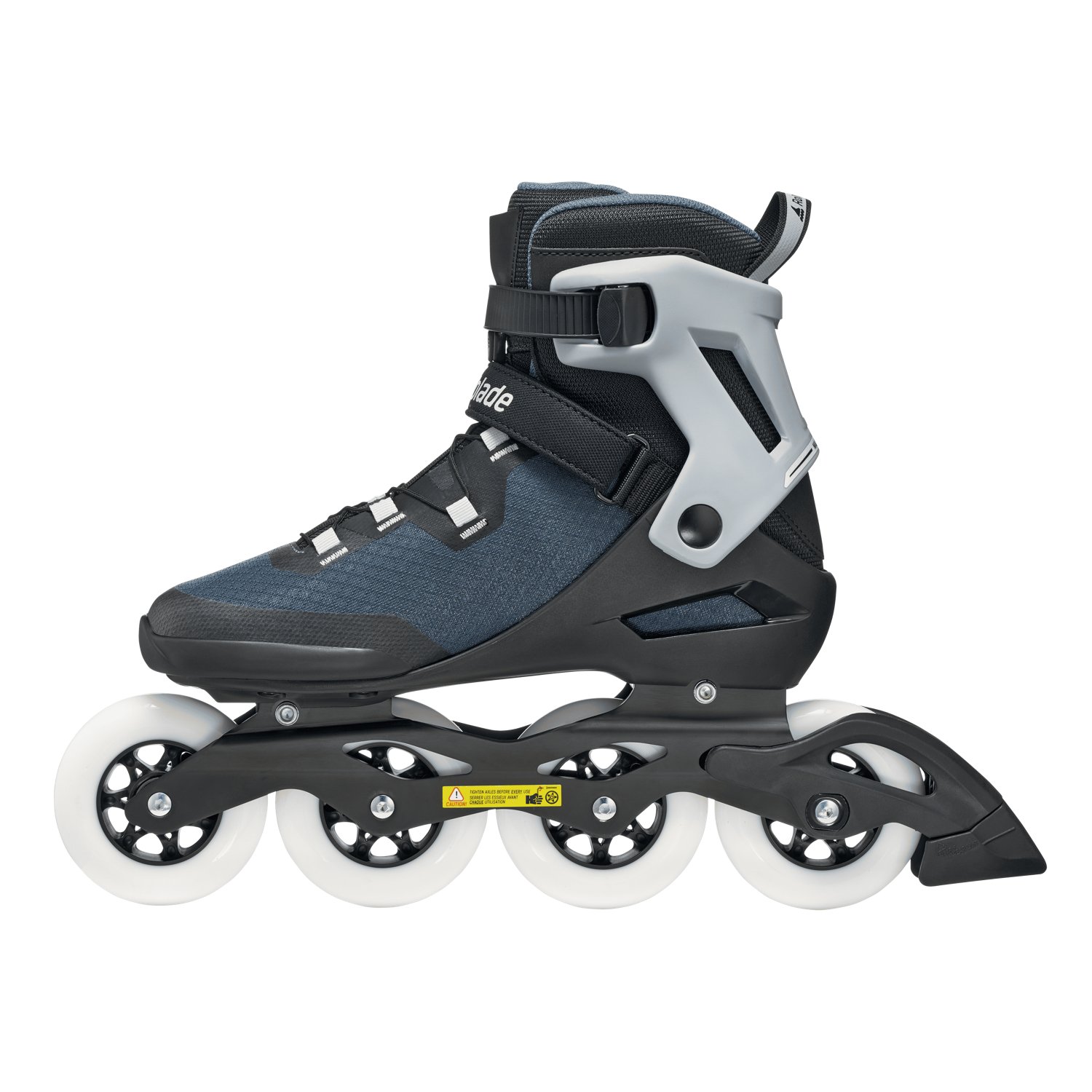 Rollerblade Men's Macroblade 84 BOA® Inline Skates - view number 2