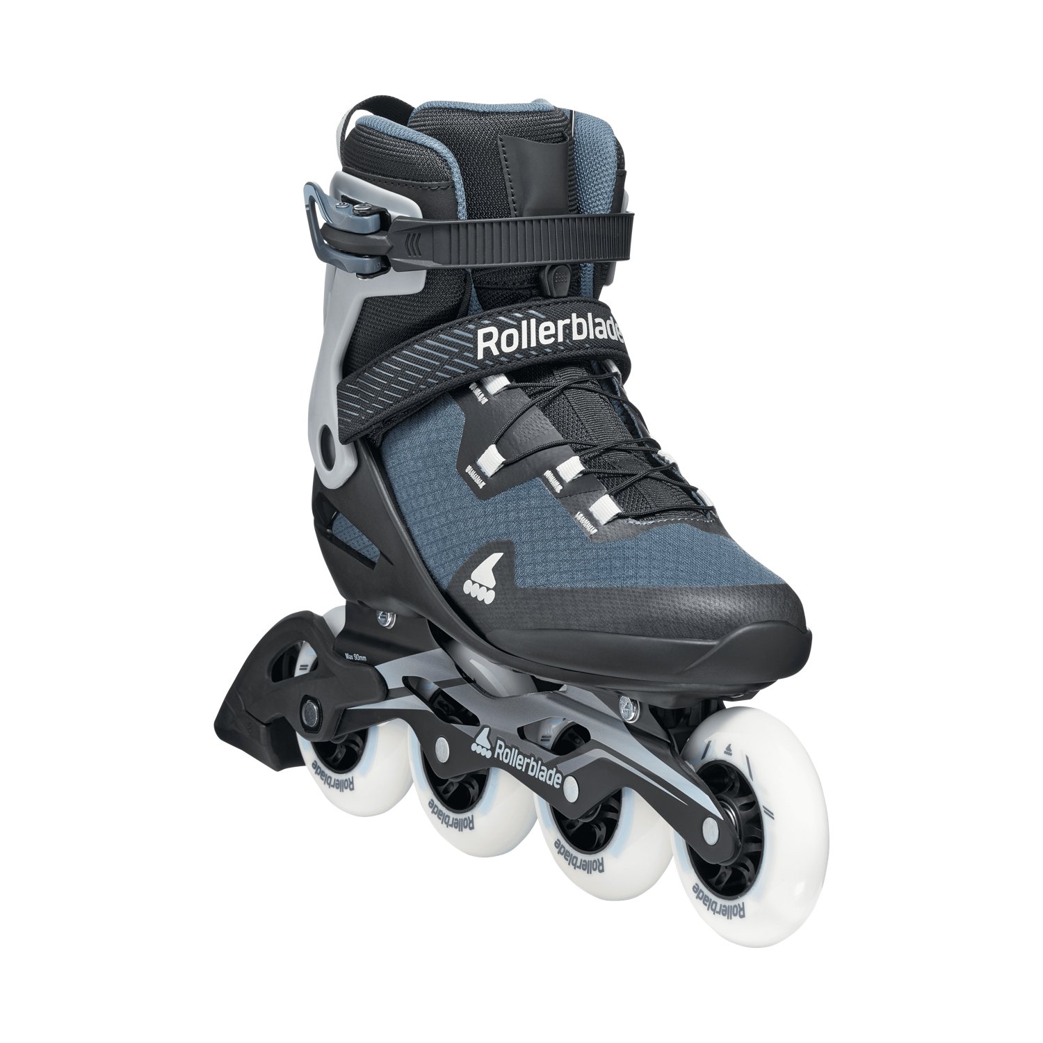 Rollerblade Men's Macroblade 84 BOA® Inline Skates - view number 3