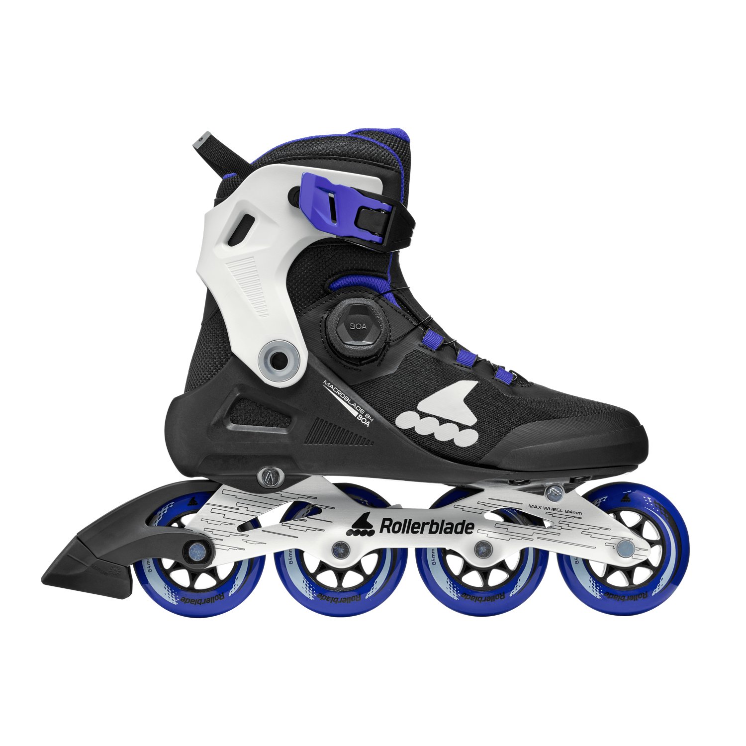 Rollerblade Women's Macroblade 90 Inline Skates