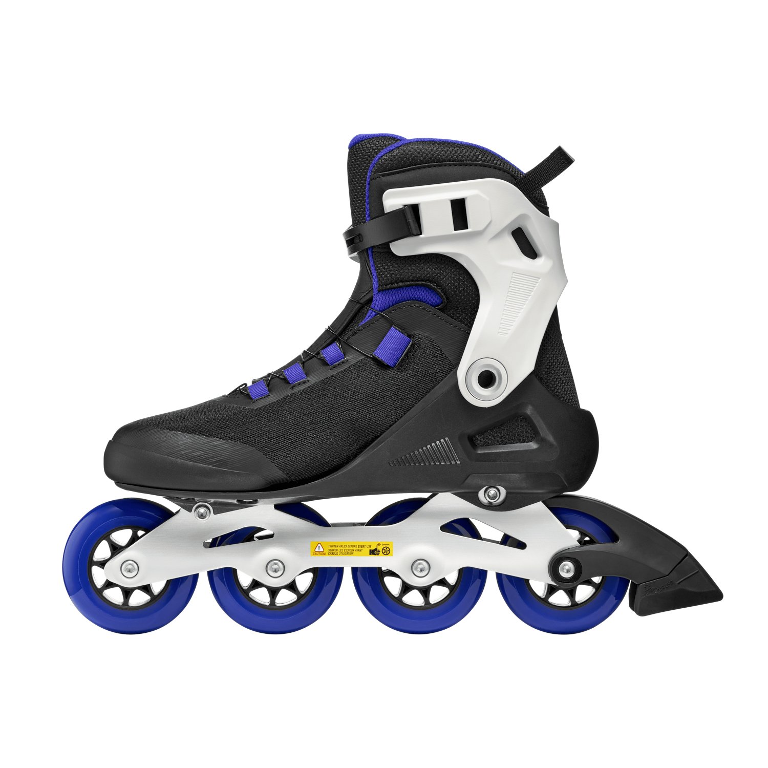 Rollerblade Women's Macroblade 90 Inline Skates - view number 2