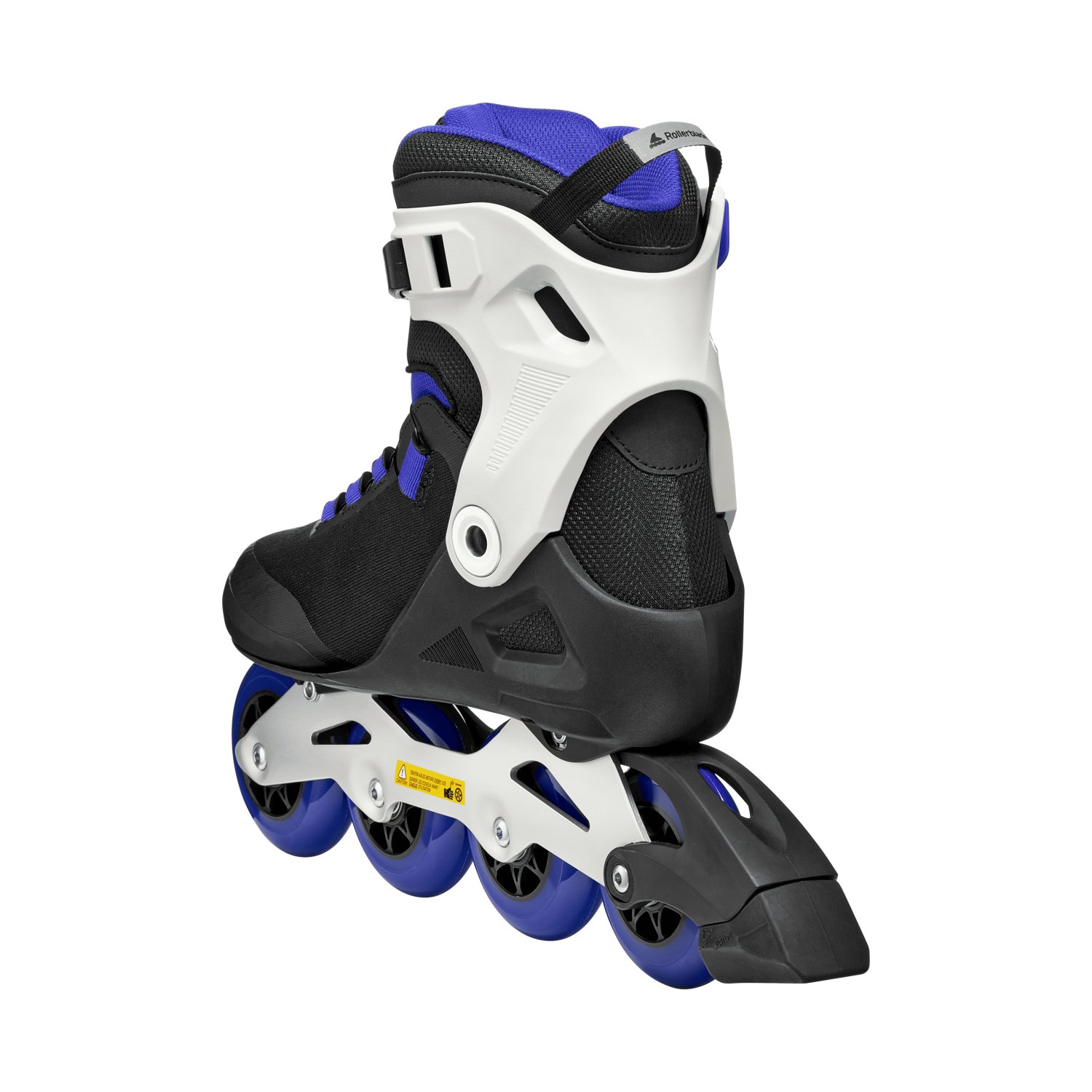 Rollerblade Women's Macroblade 90 Inline Skates - view number 4