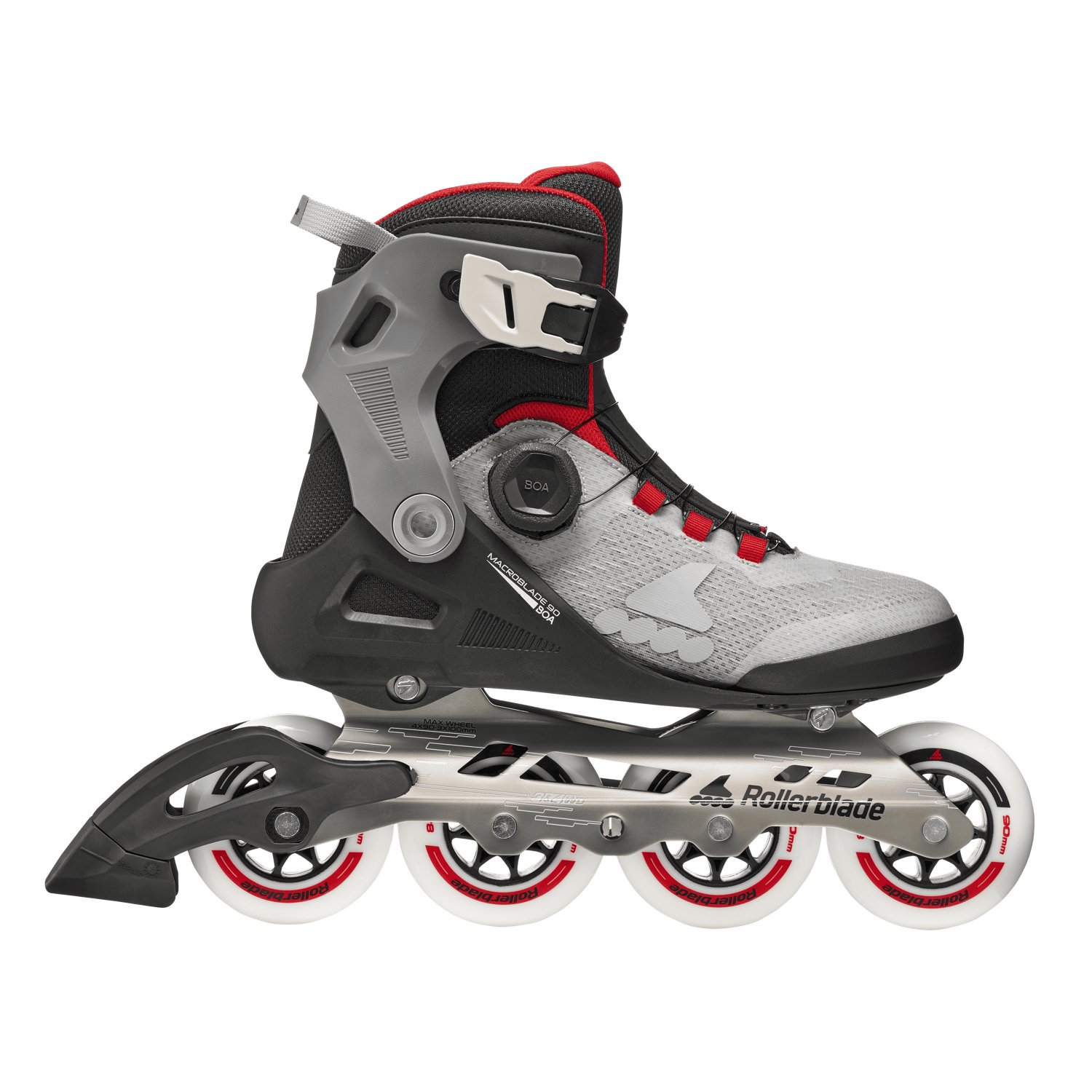Rollerblade Men's Macroblade 90 BOA® Inline Skates
