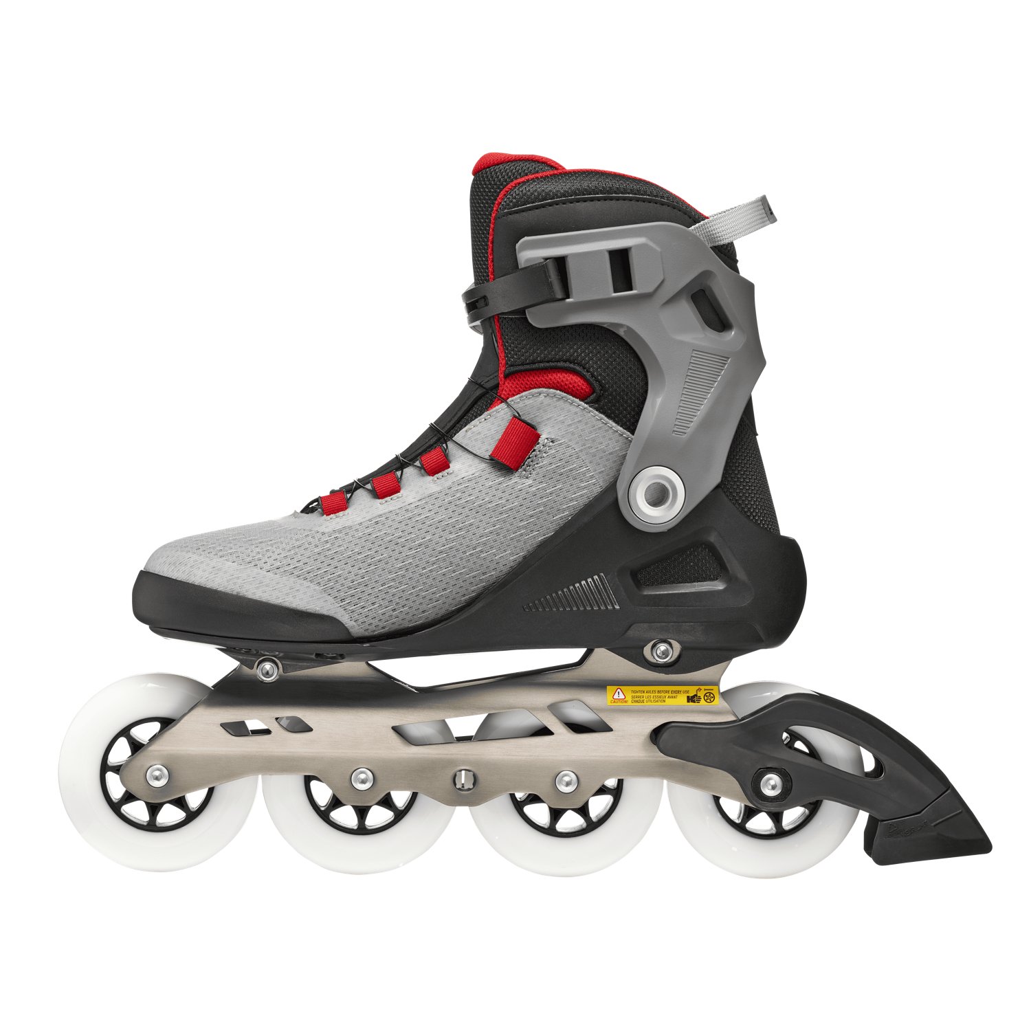 Rollerblade Men's Macroblade 90 BOA® Inline Skates - view number 2