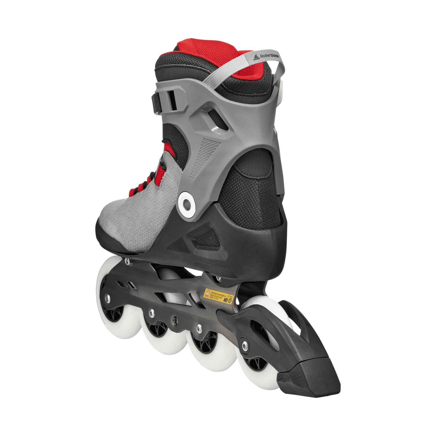 Rollerblade Men's Macroblade 90 BOA® Inline Skates - view number 4