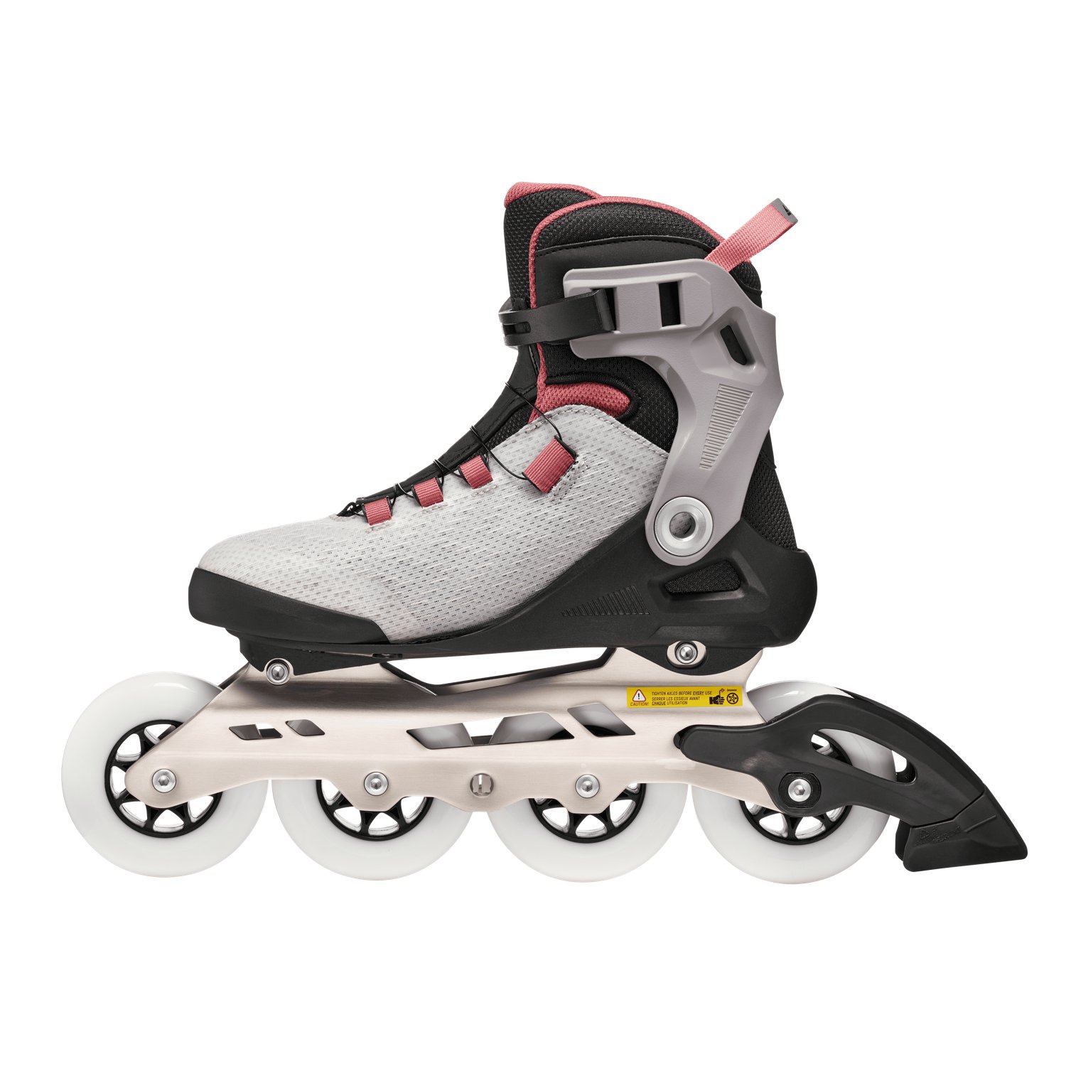 Rollerblade Women's Macroblade 90 BOA® Inline Skates - view number 2